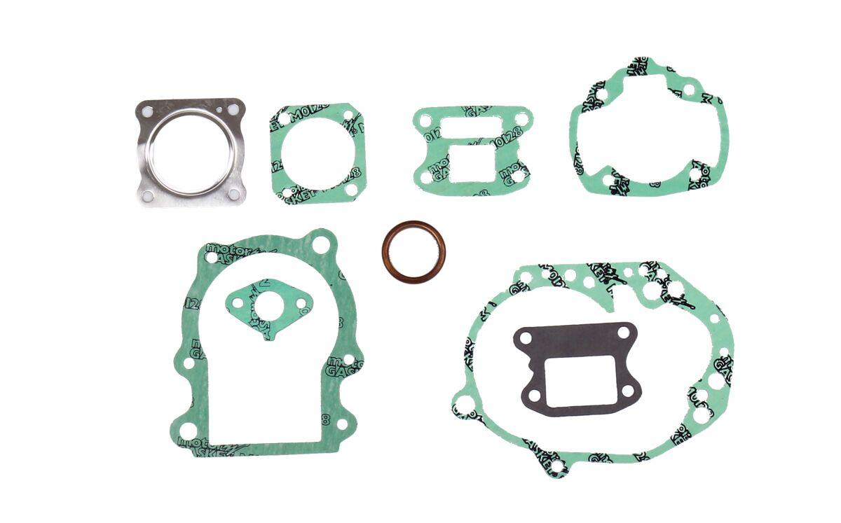 P400420850015 - Athena Complete Gasket Kit For Peugeot Speedfight III 50 AC 2009-2014