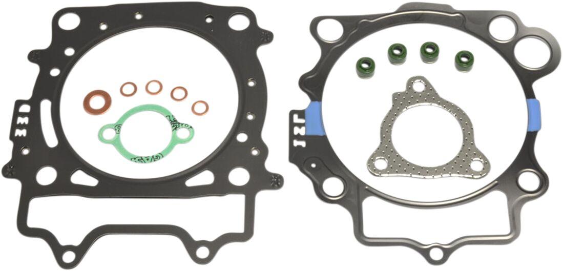 Athena P400485600188 - Top End Gasket Kit For Yamaha Wrf450 2016-2018
