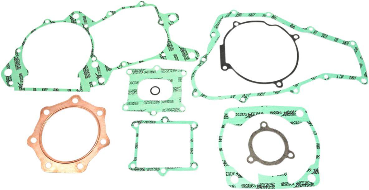 P400210850505/1 - Athena Complete Gasket Kit For Honda XR500R 1983-1984