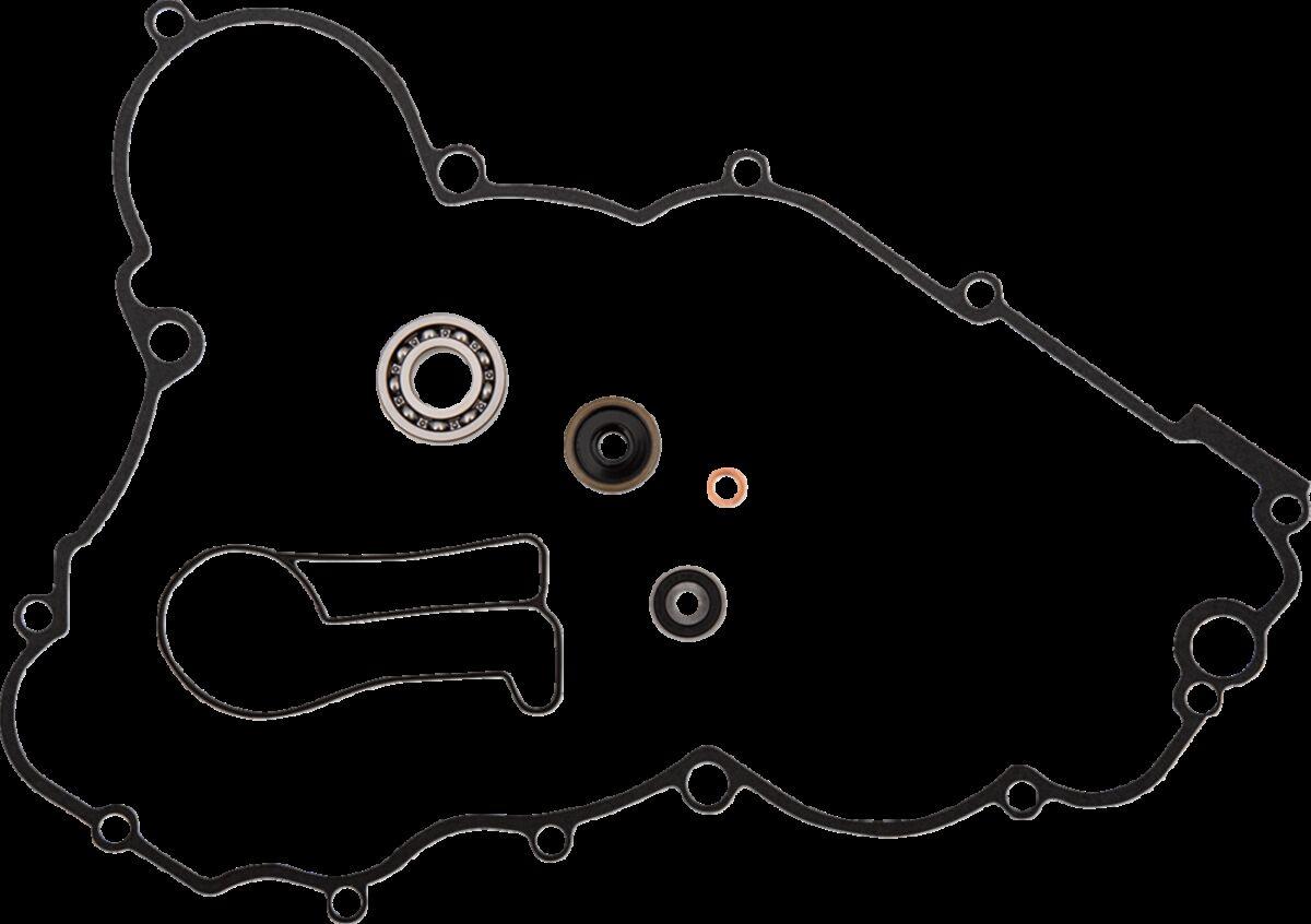 P400270475019 - Athena Water Pump Gasket Kit For KTM EXC250 2017
