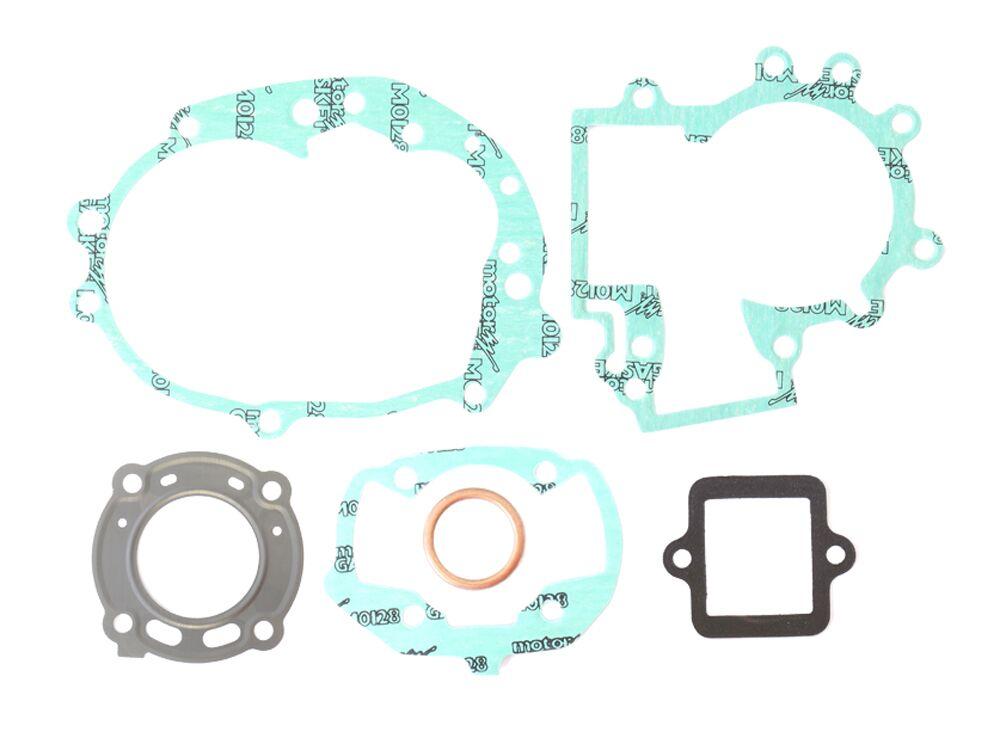 P400420850016 - Athena Complete Gasket Kit For Peugeot Speedfight III 50 LC 2009-2014