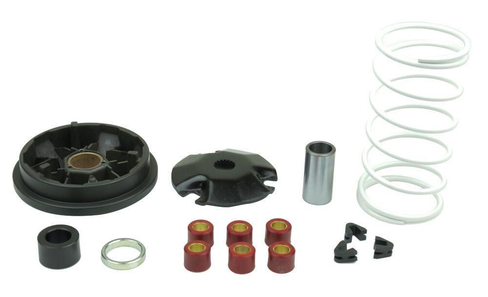 Athena P400480110002 - Speed Variator Kit For Derbi Atlantis 50 4T 2006