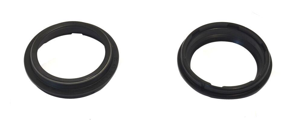 P40FORK455192 - Athena Fork Oil Seals For KTM Duke 125 2011-2012