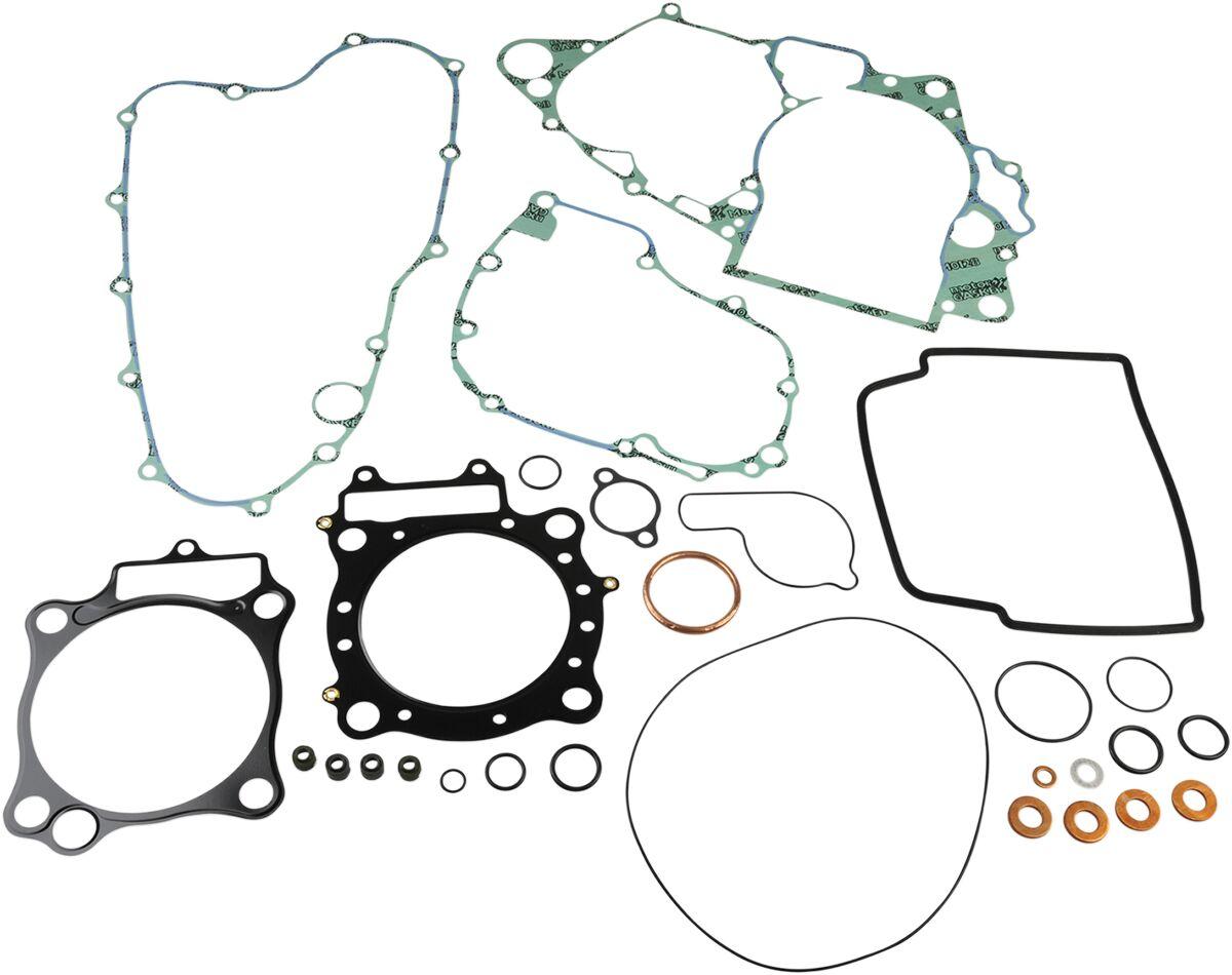 P400210850215 - Athena Complete Gasket Kit For Honda CRF450R 2007-2008
