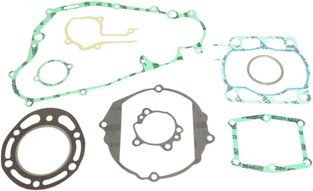 P400485850251 - Athena Complete Gasket Kit For Yamaha YZ250 1983-1985
