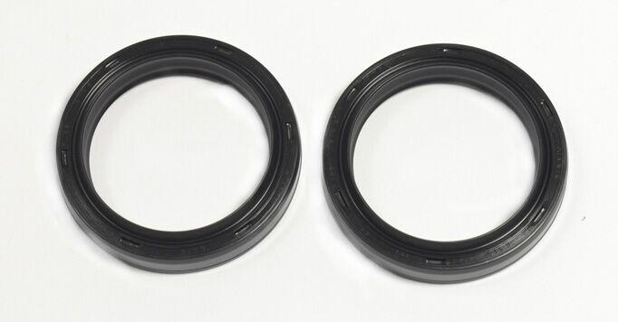 P40FORK455052 - Athena Fork Oil Seals For Suzuki DR650 R 1990-1995