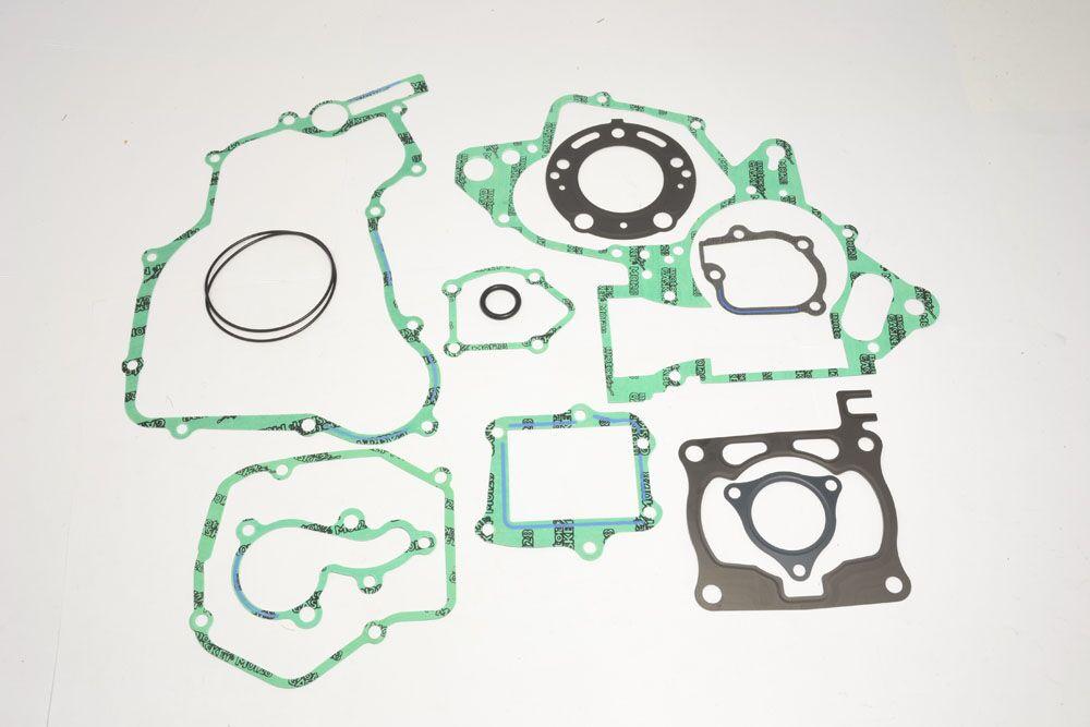 P400210850178 - Athena Complete Gasket Kit For Honda CR125 2005-2007