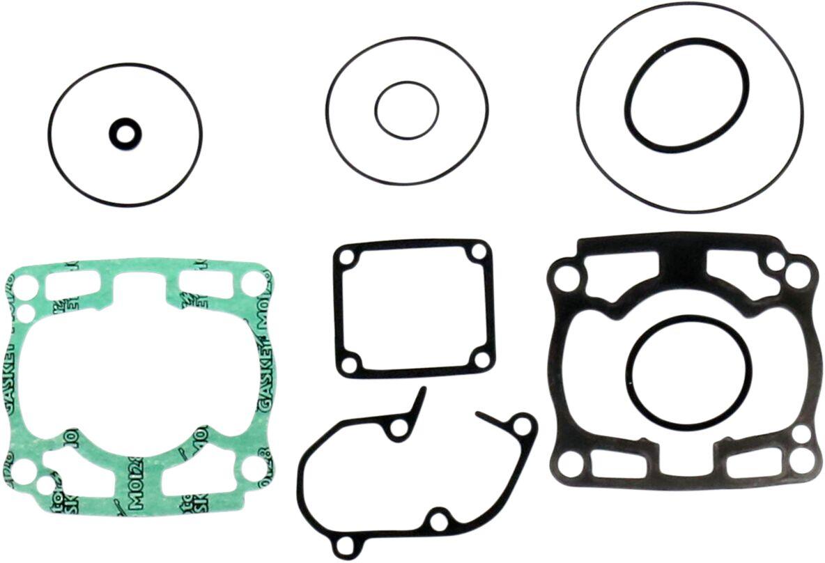 P400250160001 - Athena Cylinder Gasket Kit For Kawasaki KX125 2003-2007