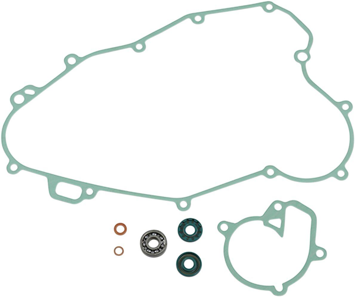 P400270475014 - Athena Water Pump Gasket Kit For KTM EXC530 2008-2011