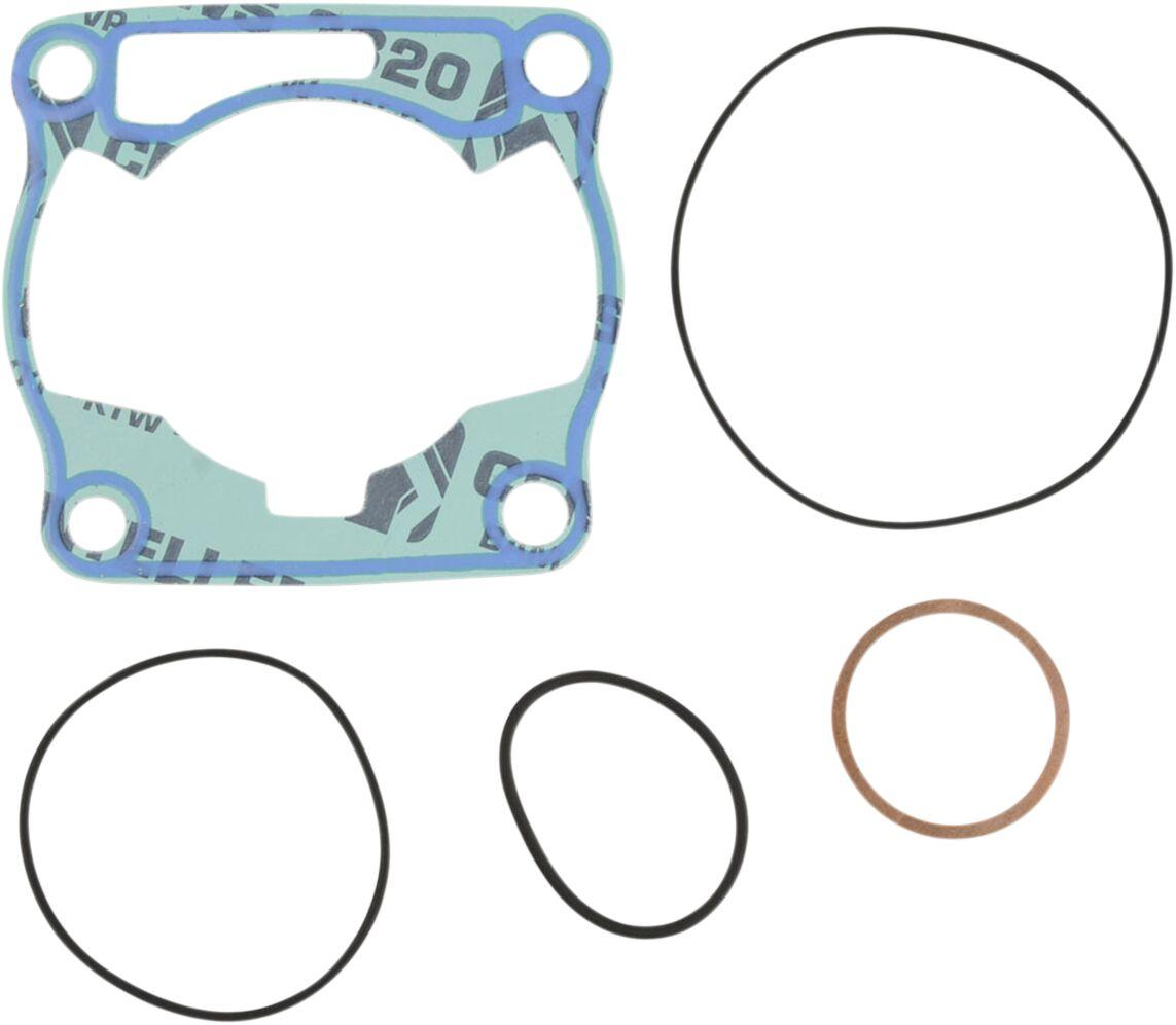 P400485600089 - Athena Top End Gasket Kit For Yamaha YZ80 1993-2001
