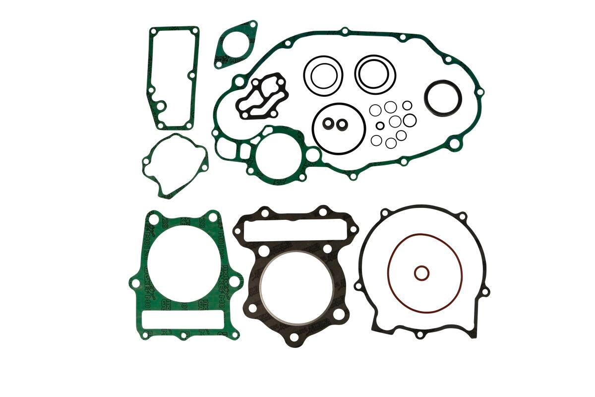 P400485850520 - Athena Complete Gasket Kit For Yamaha SR 500 1978-1987