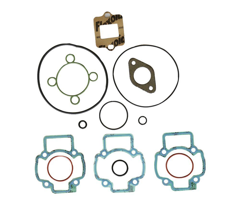 P400010850006 - Athena Complete Gasket Kit For Derbi GP1 50 OPEN 2006-2009