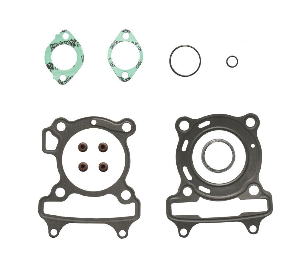P400210620281 - Athena Top End Gasket kit For Kymco Downtown 125 I 2010-2014