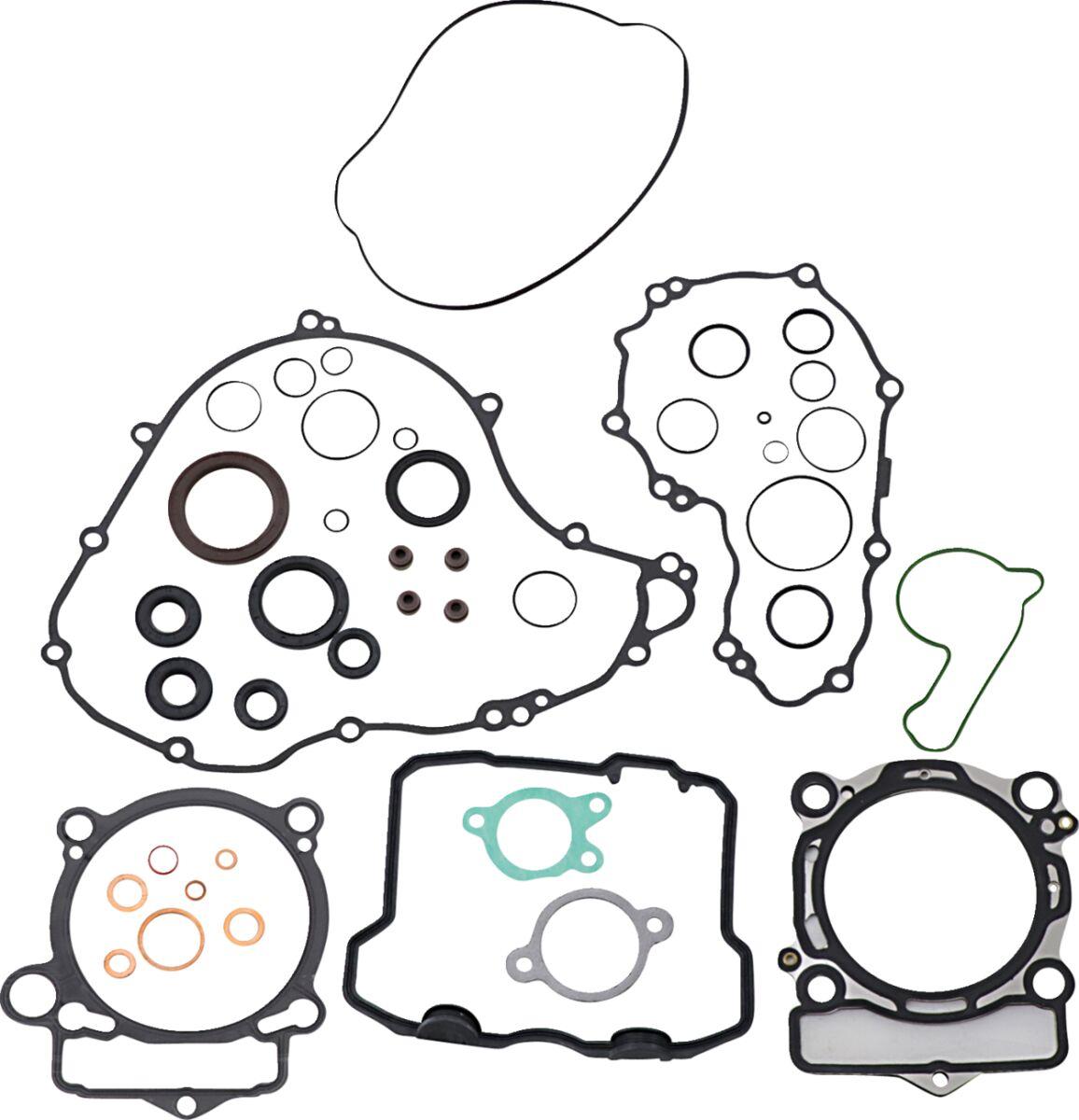 P400270900090 - Athena Complete Gasket Kit For Gas Gas EC350F 2021-2023