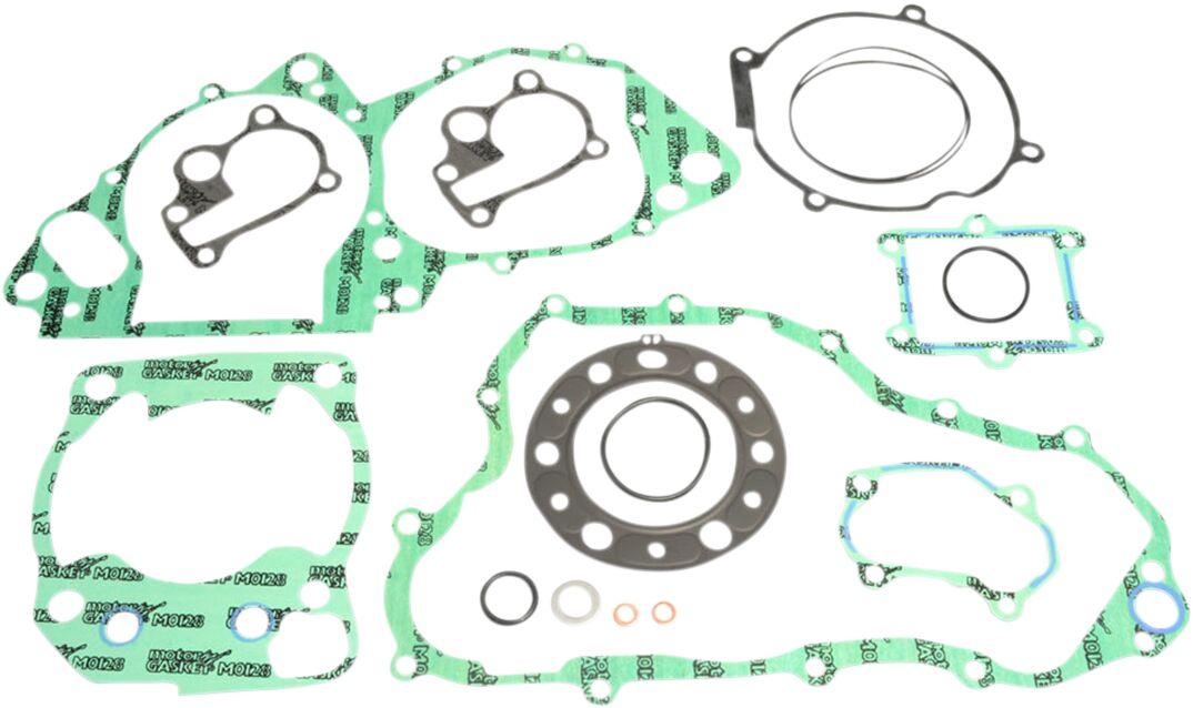 P400210850252 - Athena Complete Gasket Kit For Honda CR250 1992-2001