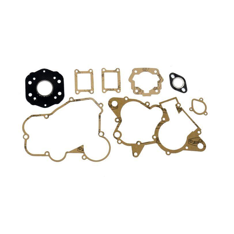 Athena Blue P400105850050 - Complete Gasket Kit For Cagiva Mito 50 1998-1999