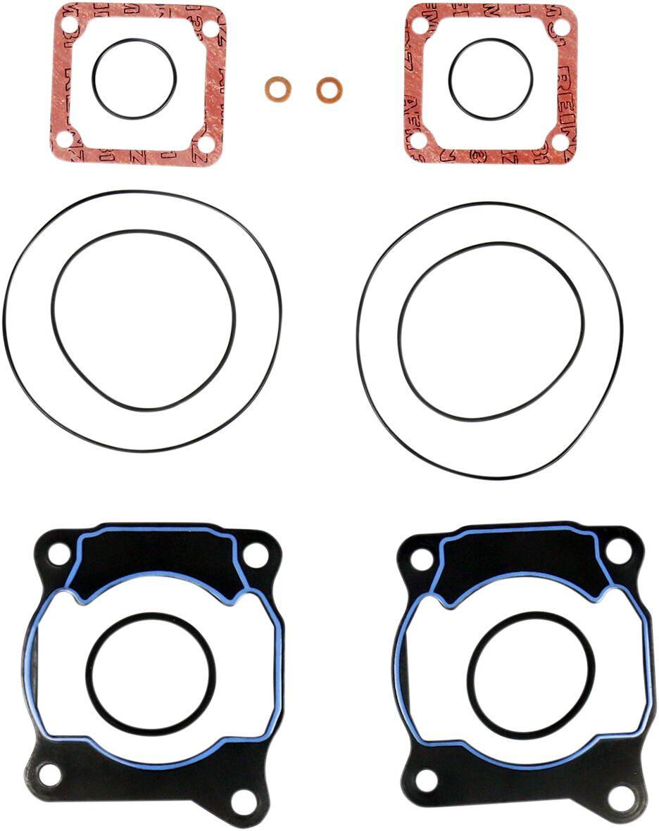 P400485160021 - Athena Cylinder Gasket Kit For Yamaha YFZ350 1987-2006