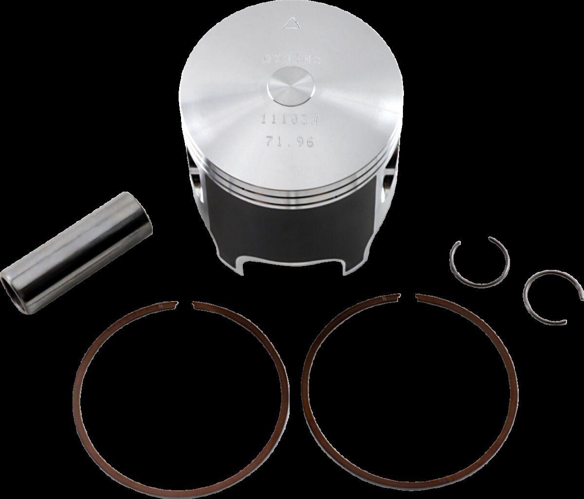 S4F07200006B - Athena Piston Kit For Yamaha YZ250 2002-2024 Size B