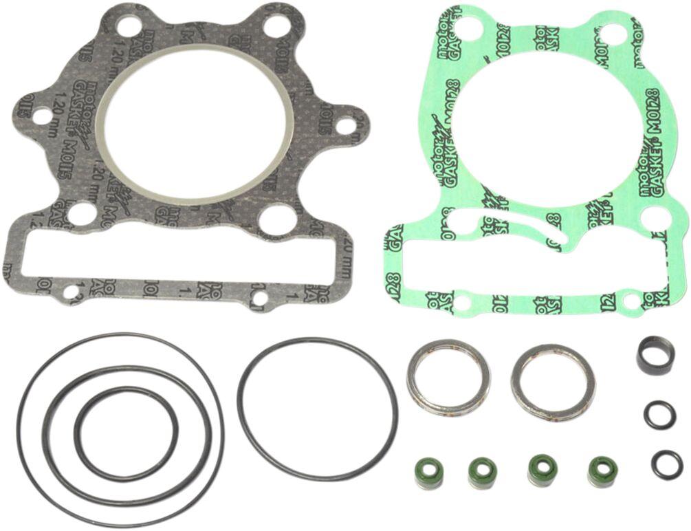 P400210600210 - Athena Top End Gasket Kit For Honda XL 250 S 1978-1982