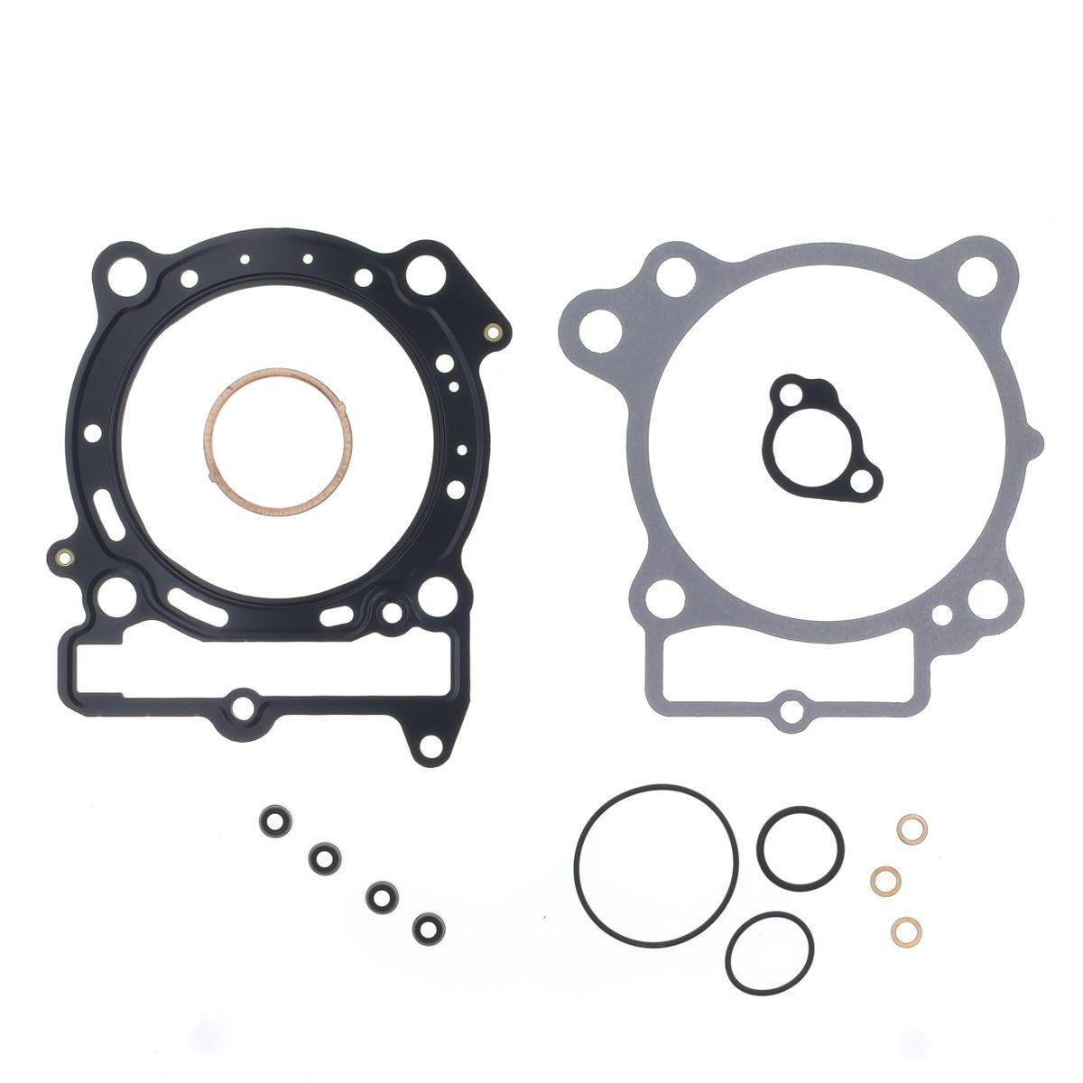 Athena P400250600072 - Top End Gasket Kit For Kawasaki Kx450 2021-2023