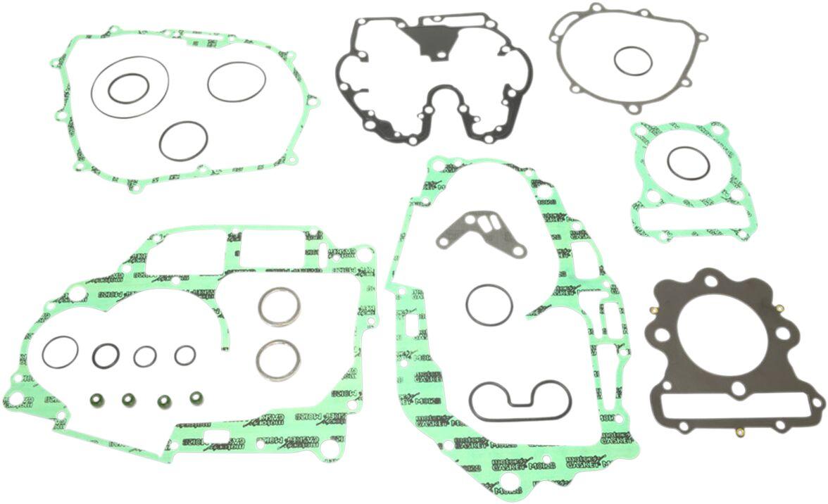 P400210850221 - Athena Complete Gasket Kit For Honda XL 250 R 1985-1988