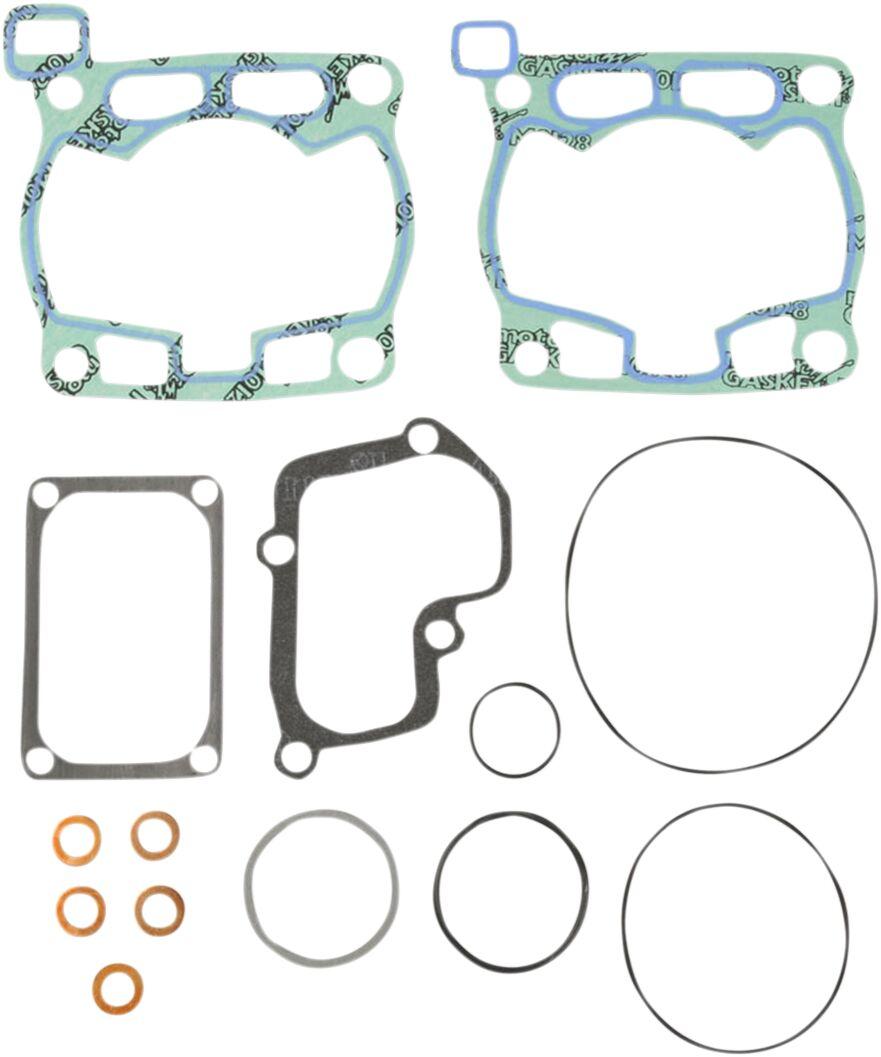P400510600143 - Athena Top End Gasket Kit For Suzuki RM 125 1997-2011