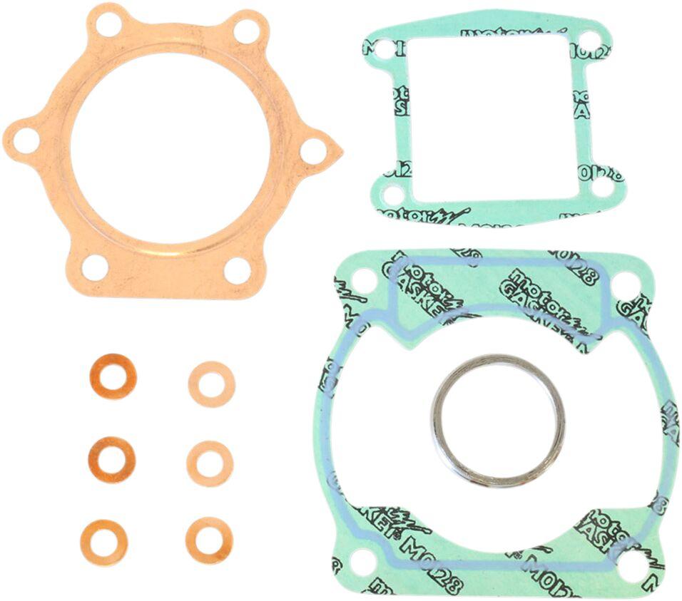 P400485600205 - Athena Top End Gasket Kit For Yamaha YFS200 1988-2006