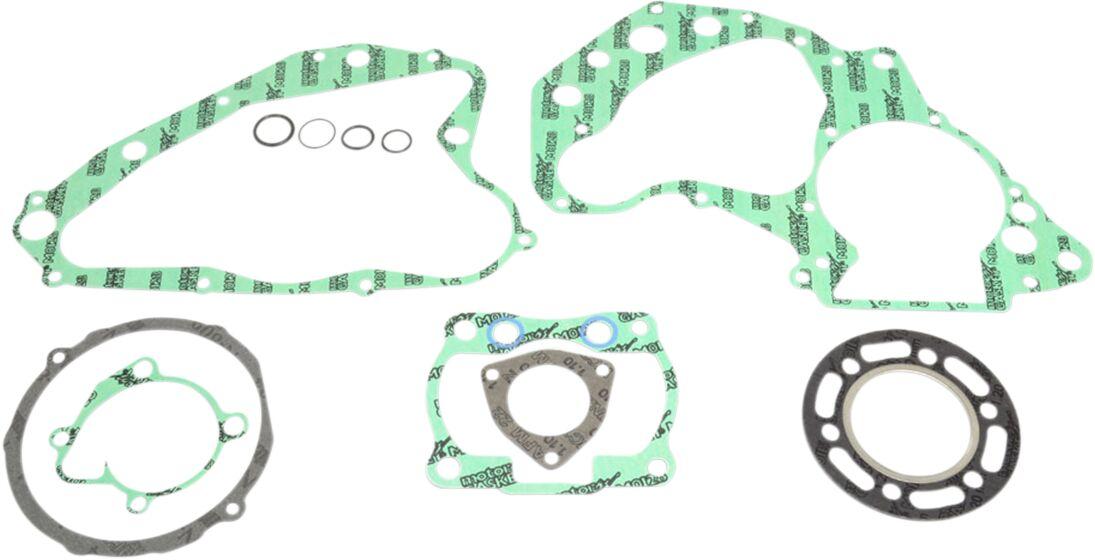 P400510850125 - Athena Complete Gasket Kit For Suzuki RM 125 1982-1983