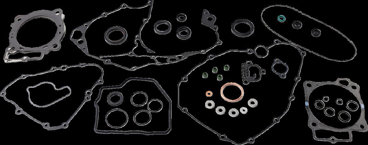 P400210900320 - Athena Complete Gasket Kit For Honda CRF450R 2019-2020