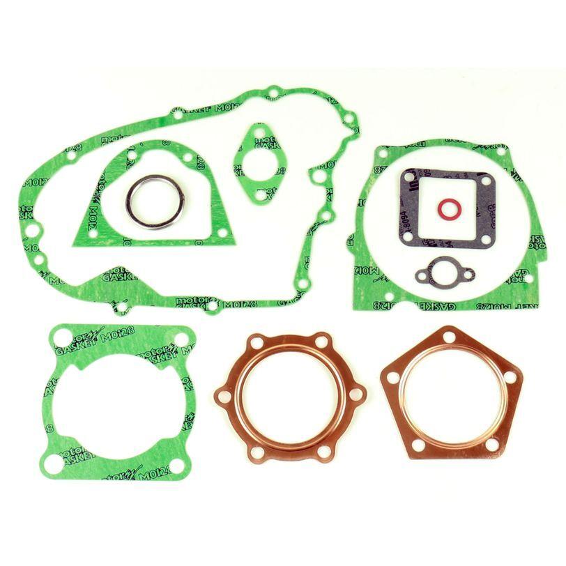 P400485850175 - Athena Complete Gasket Kit For Yamaha DT 175 1982-1985
