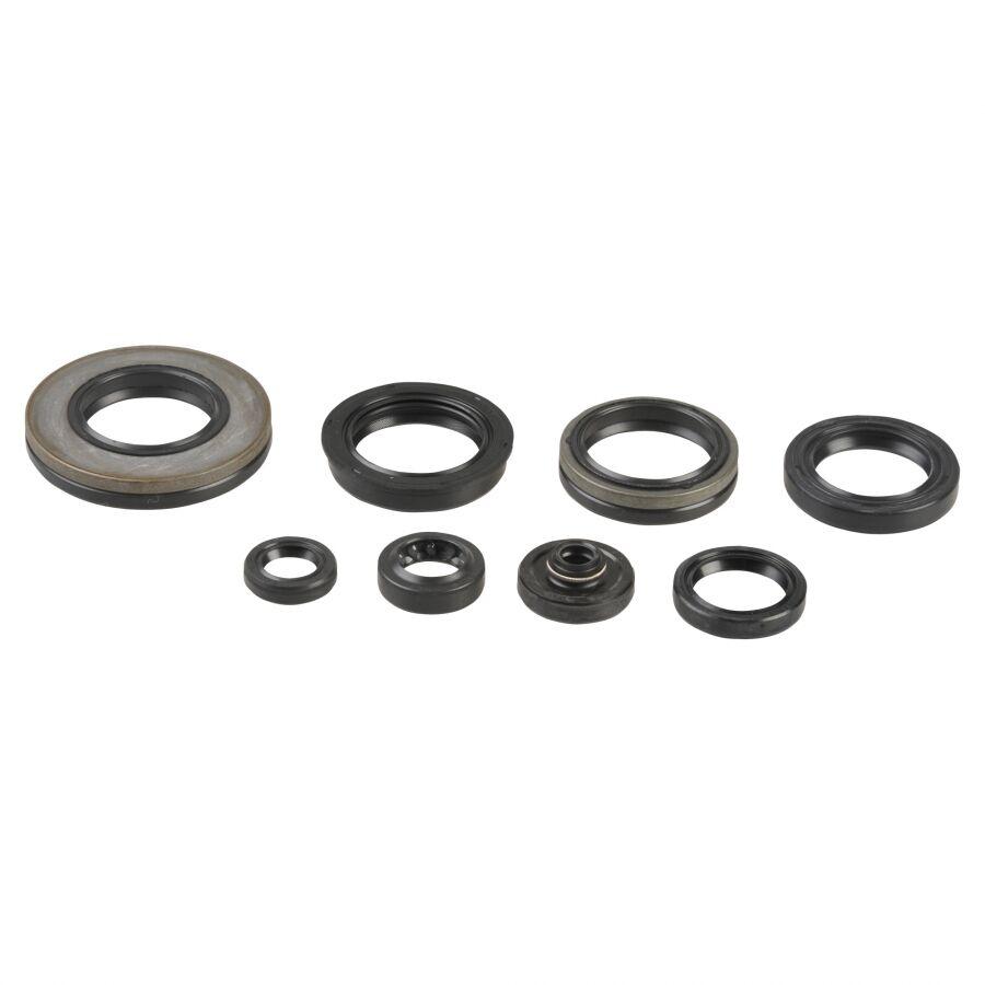 P400510400035 - Athena Engine Oil Seal Kit For Suzuki RM 250 2003-2008