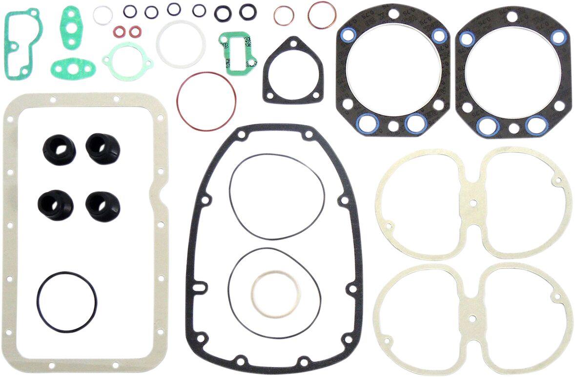 P400068850950 - Athena Complete Gasket Kit For BMW R 100 CS 1980-1984