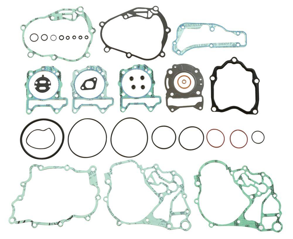 Athena Blue P400480850025 - Complete Gasket Kit For Aprilia Atlantic 125 2006-2009