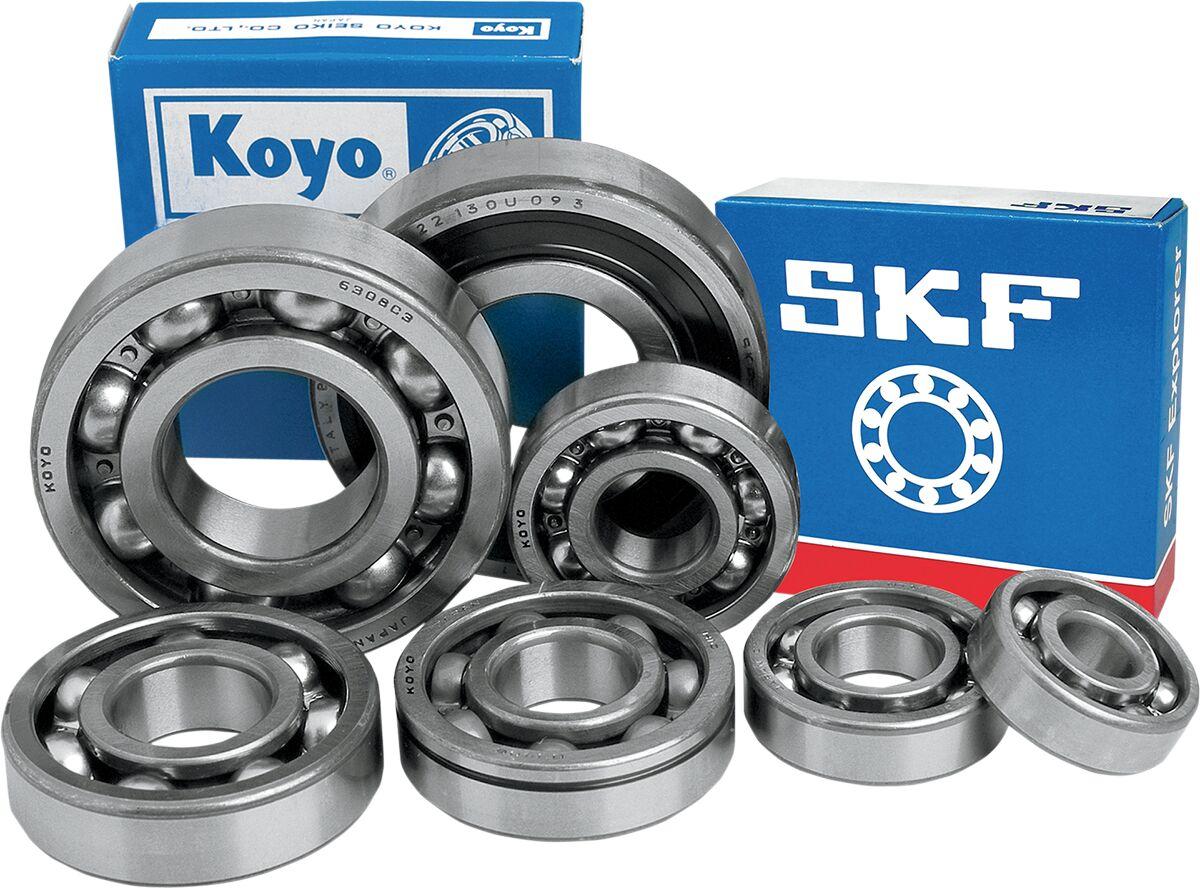 W445014F - Athena Wheel Bearing Kit For Yamaha TTR50 E 2006-2015 Front