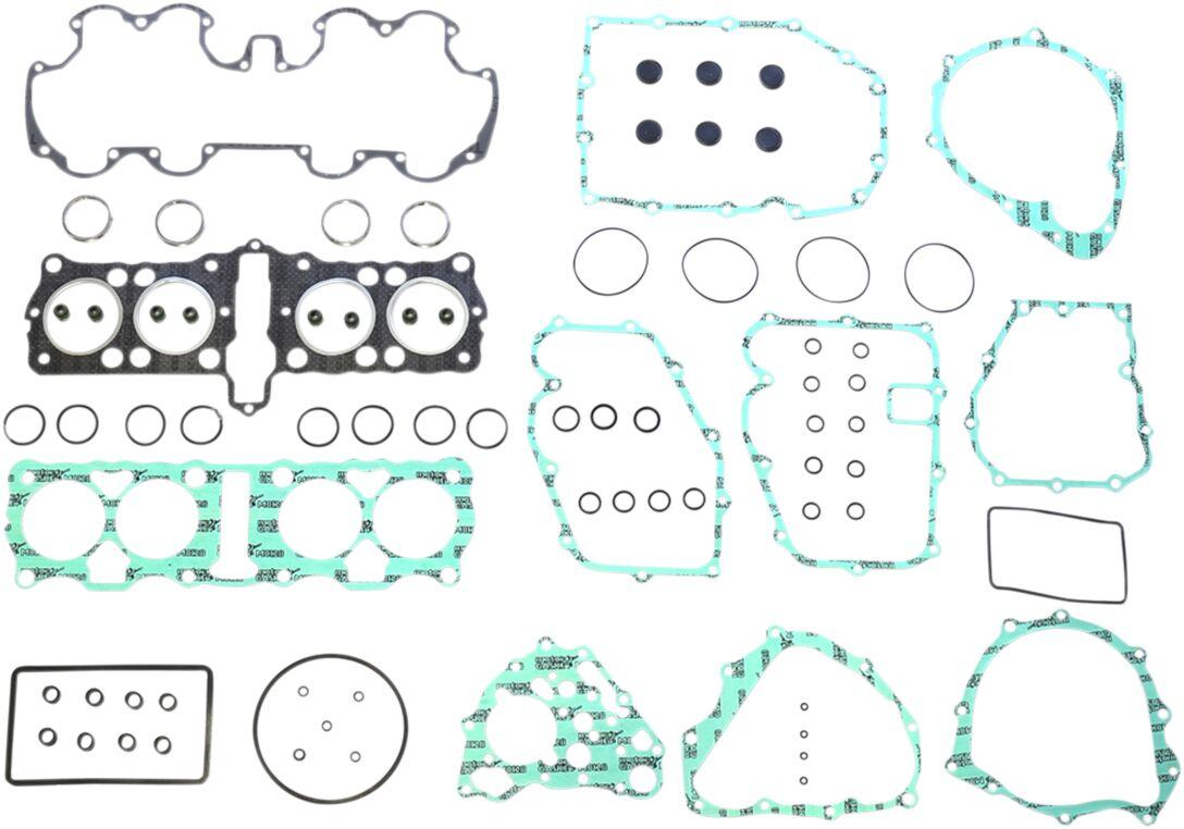 P400210850701 - Athena Complete Gasket Kit For Honda CB 750 A 1976-1978