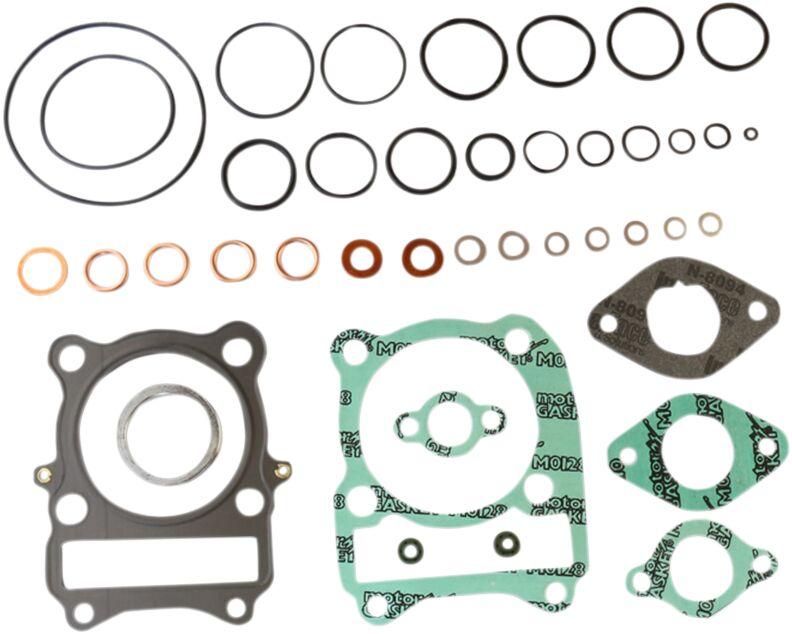 P400510600257 - Athena Top End Gasket Kit For Suzuki LT 250 R 2x4 Quadracer 1987-1992