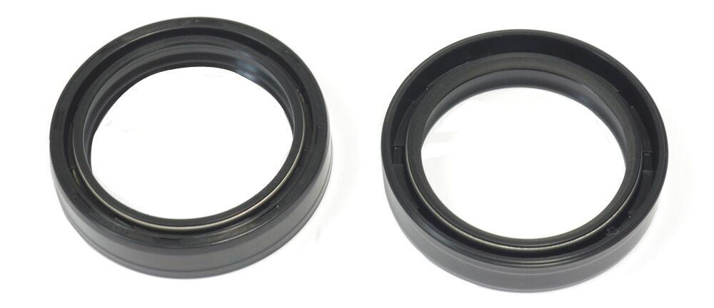 P40FORK455054 - Athena Fork Oil Seals For Ducati 851 1991-1992