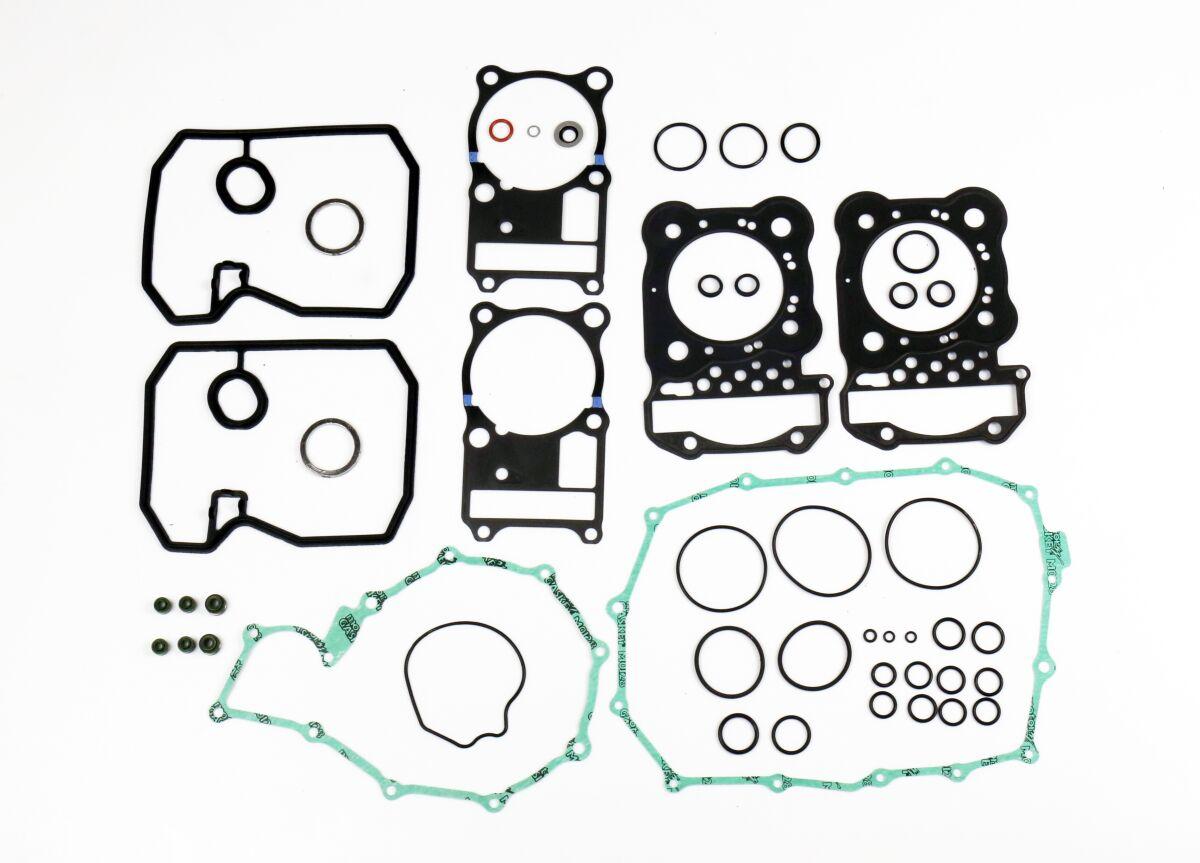 P400210850750 - Athena Complete Gasket Kit For Honda XRV 750 1990-2000