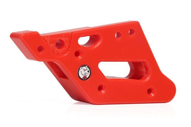 AX1770 - AXP Chain Guide For Gas Gas EC 250 2024-2025 - Red