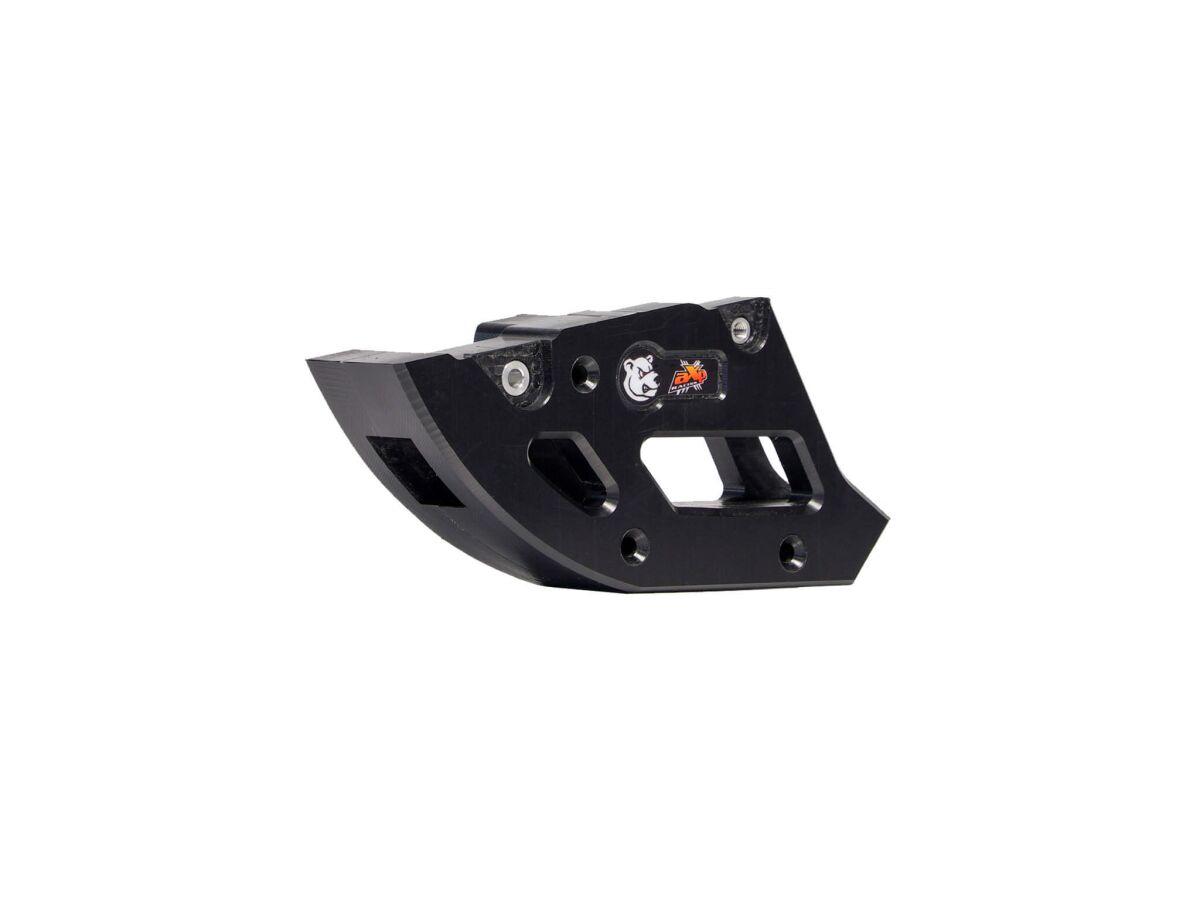 AX1800 - AXP Chain Guide For KTM Adventure R 390 ABS 2025 - Black