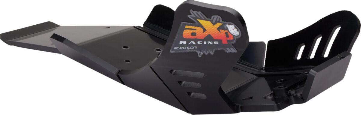AX1624 - AXP Xtreme Skid Plate For TM EN 250 ES FI 2022-2024 - Black