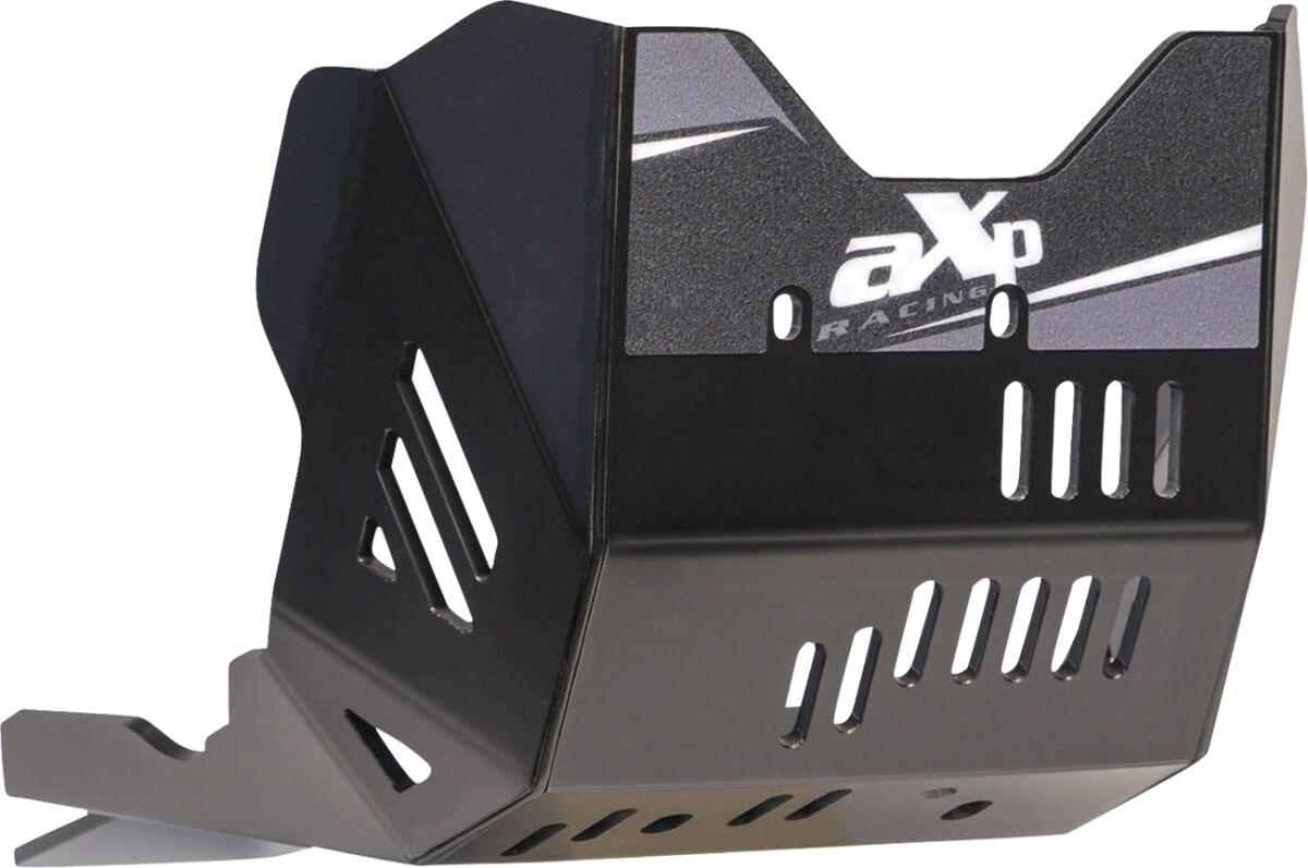 AX1780 - AXP Adventure Skid Plate For Kove 800 X ABS 2025-2026 - Black