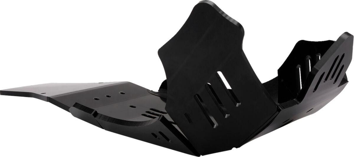 AX1675 - AXP Xtreme Skid Plate For Kawasaki KX250 2021-2024 - Black