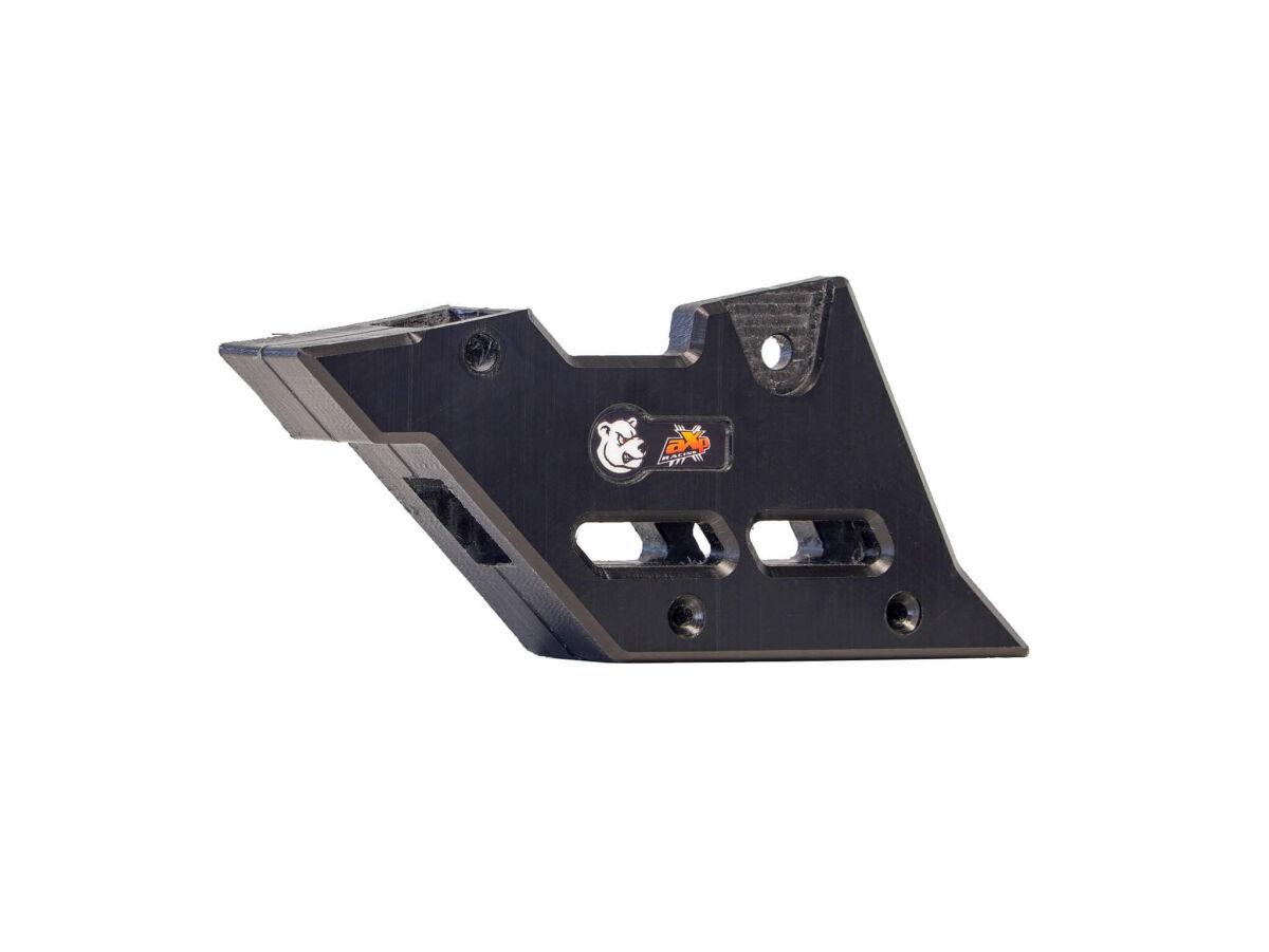 AX1787 - AXP Chain Guide For Ducati Desmo 450 EDS 2026 - Black