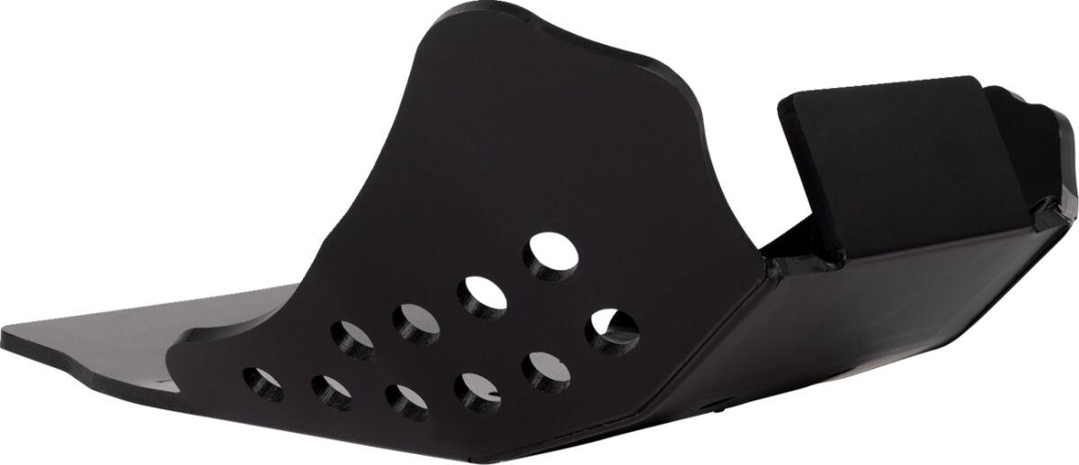 AX1639 - AXP Skid Plate For Gas Gas EC 250 2024-2025 - Black