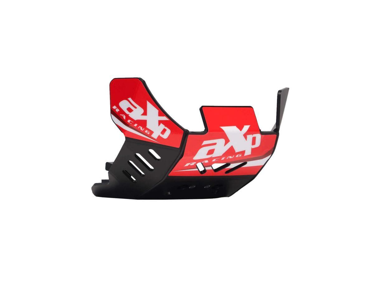 AX1802 - AXP Skid Plate For Honda CRF450R 2025-2026 - Black