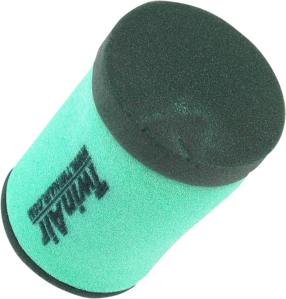 Twin Air Black/Green 156061P - Standard Air Filter For Can Am Outlander 1000 Efi 4X4