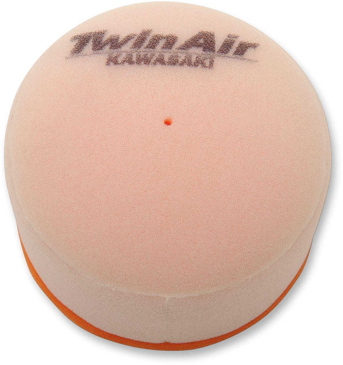 Twin Air Orange 151008 - Standard Air Filter For Kawasaki Kx80 1986-1990