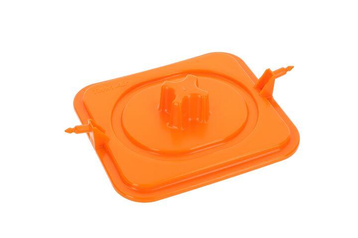160128 - Twin Air Air Box Cover For TM TM MX 250 ES