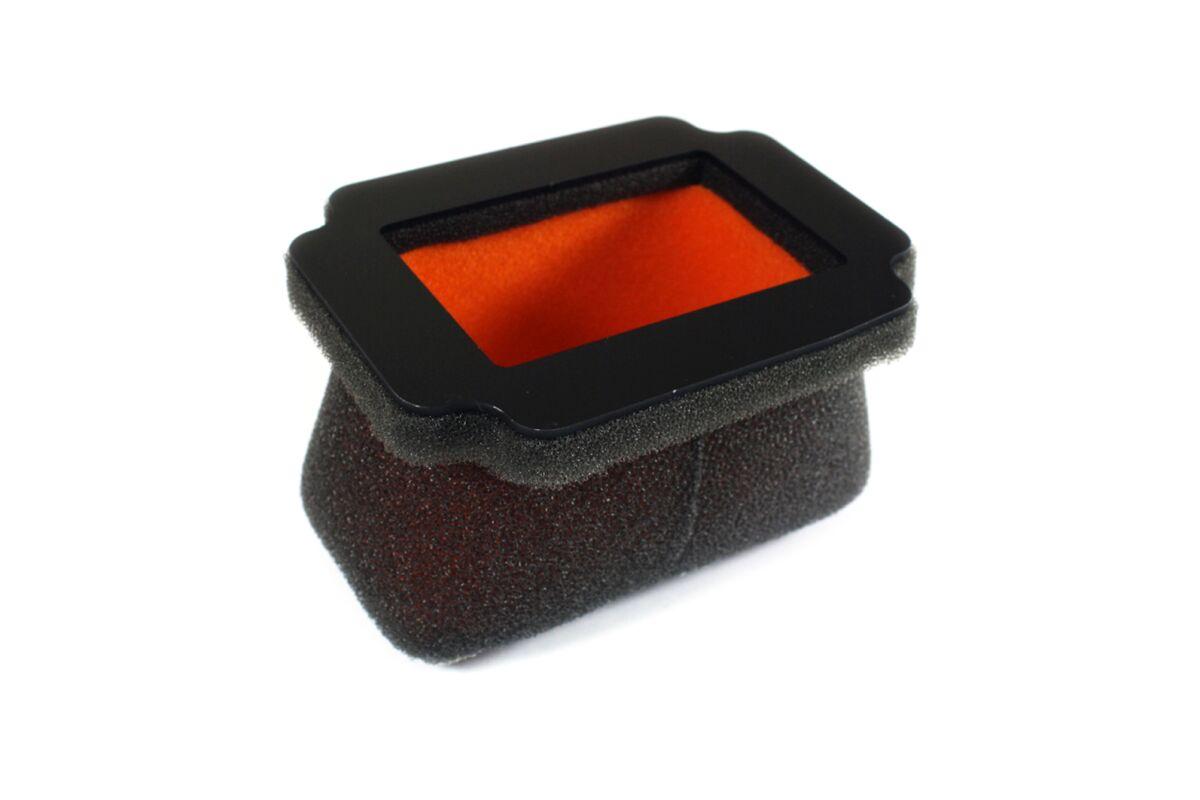 Twin Air 158664Frx - Factory Pre-Oiled Air Filter For Yamaha Fz-07 700